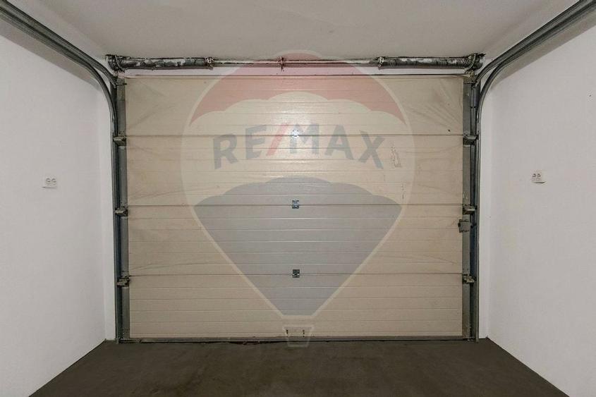 Casă cu 4 dormitoare în Ronaț | 181 mp utili | Garaj | Teren 345 mp - 8