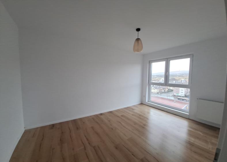 Ap 3 cam, finisat cu parcare subterana si TVA incluse in pret, ansamblu deosebit - 10