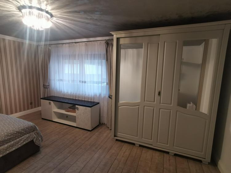 Apartament 3 camere Piata Mare parter - 5