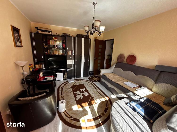 Apartament 2 camere et. 2/4 Cartier Nord - 16