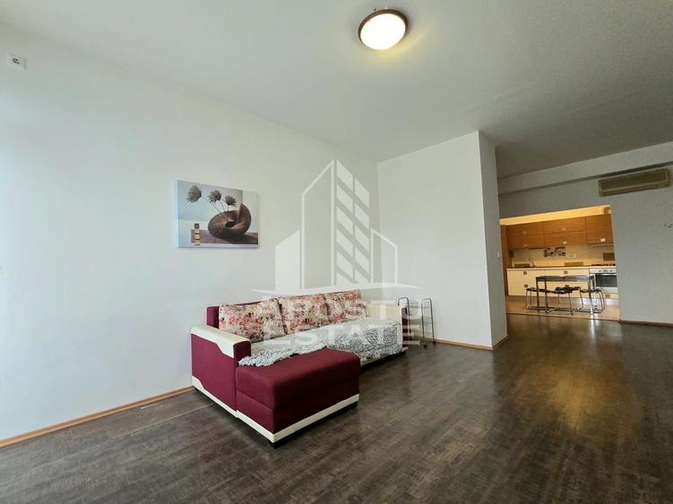 Apartament cu 2 camere, etaj intermediar, bloc nou, Aradului - 3