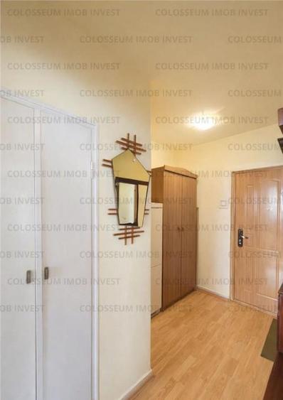 Apartament 2 camere circular- Calea Bucuresti - 1