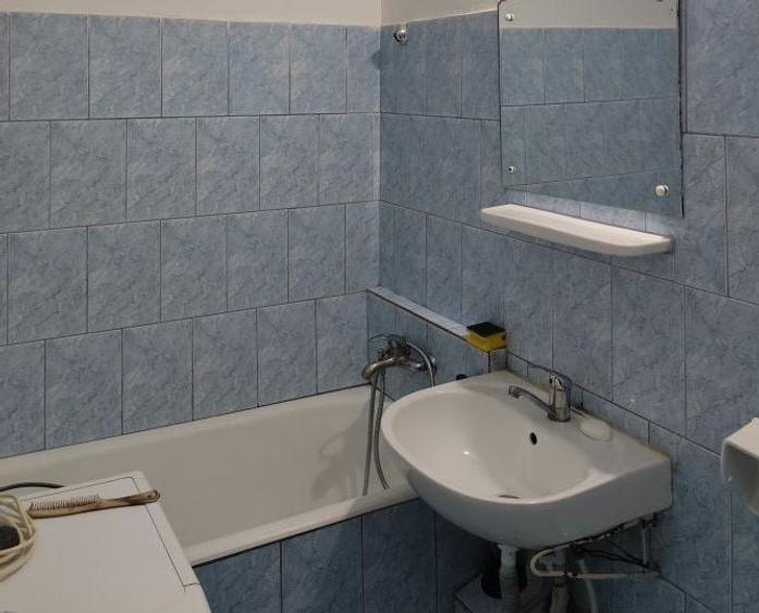 Apartament,2 Camere,Piata Muncii,Metrou,bl.1988,reabilitat,DECOMANDAT,2 balcoane - 2