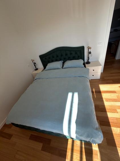 Apartament cu 2 camere decomandat în Șcheia