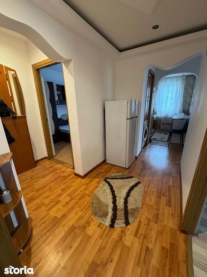 Apartament de inchiriat 4 camere, zona Tic-Tac - 8
