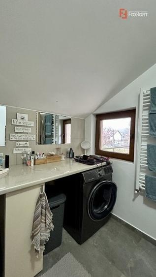 Duplex cu 4 camere + garaj in Dumbravita - 17