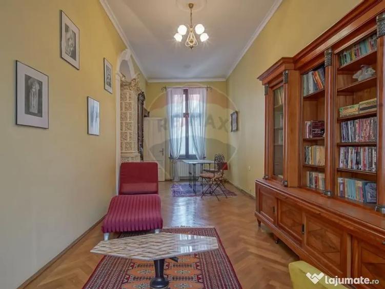 Investi?ie!!! Imobil individual, strada Michael Weiss, B... - 3