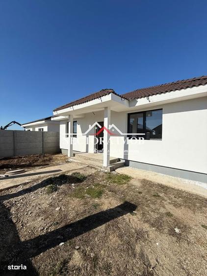 NECTORA IMOB-Casa 4 camere, 2 bai, Santandrei, 110 mp + 500 mp teren - 4