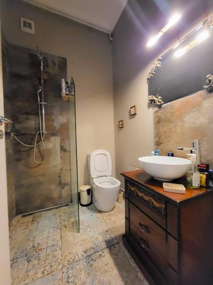 Apt 155mp in cladire monument istoric - Bd. Dacia - 15