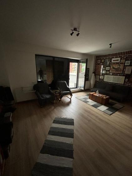 Apartament 2 camere, 63mp cu 79mp terasa, zona Soporului - 9