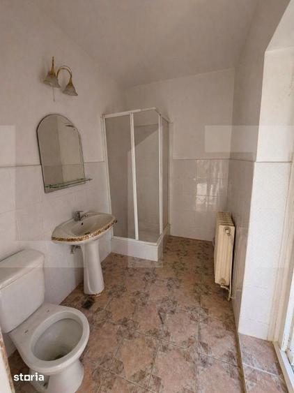 Casa individuala, 76 mp, zona Micalaca - 6