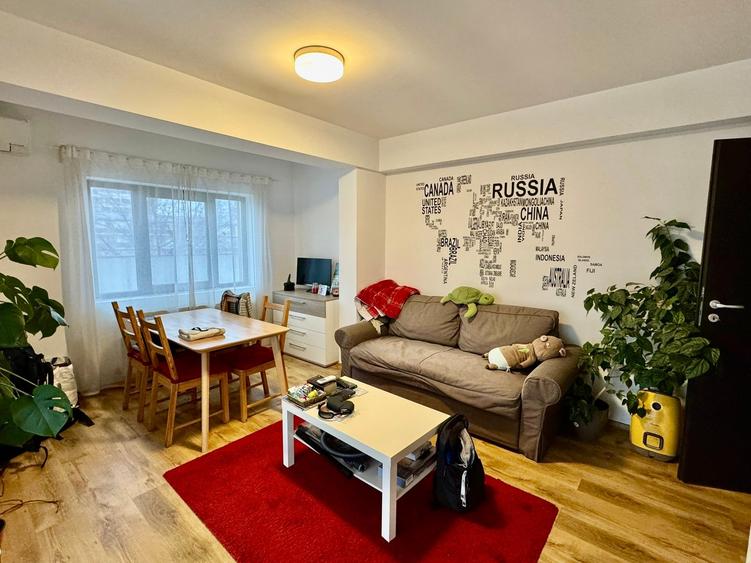 2 Camere-Bloc 2014 | Metrou 1 Decembrie | Pallady | Ozana | Trapezului - 2