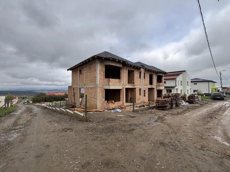 Casă duplex modernă – Sat Gheorgheni - 5