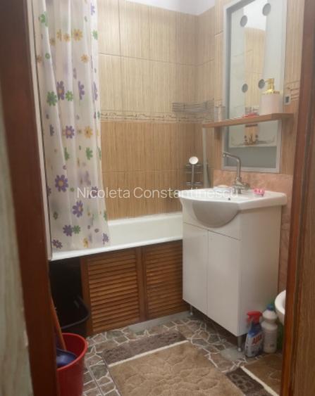 Inchiriez garsoniera zona Ozana din Titan Inchiriez garsoniera zona Ozana din Titan