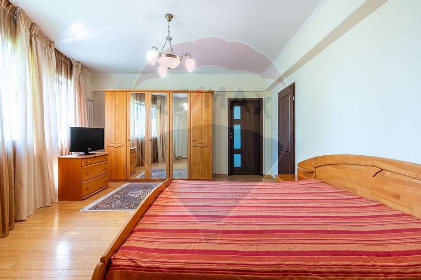 Vila de vanzare 14 camere / PISCINA / TEREN GENEROS/ BRAGADIRU-ILFOV - 18