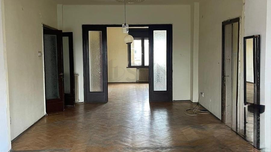 REA1024573 Apartament  4 camere I Cismigiu - 1