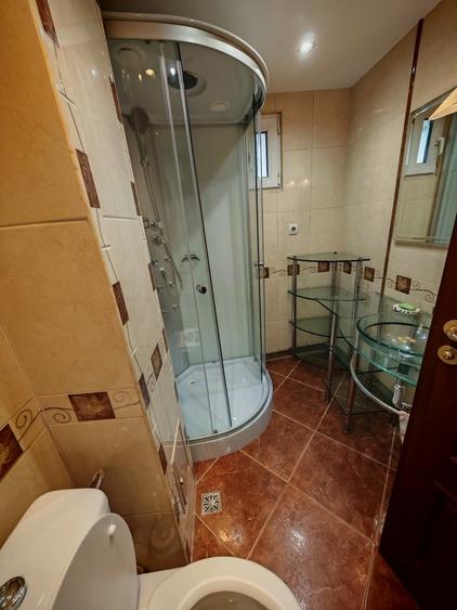 Apartament 3 camere Lux Drumul Taberei etaj 1 parcare si centrala proprie - 6