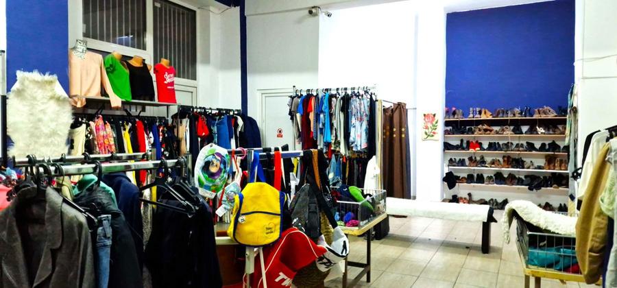 Spatiu Comercial De Inchiriat - Soseaua Stefan Cel Mare 234 | Rond Obor - 4