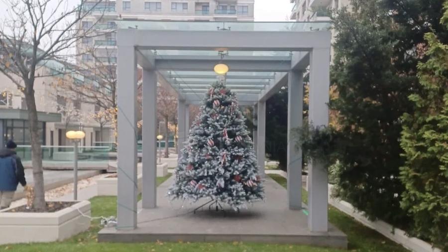 REA1027220 Apartament 4 camere 140 mp Emerald Residence - 8