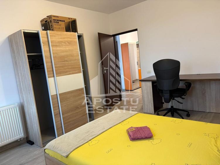 Apartament cu 3 camere de inchiriat, Zona Soarelui, Timisoara - 4