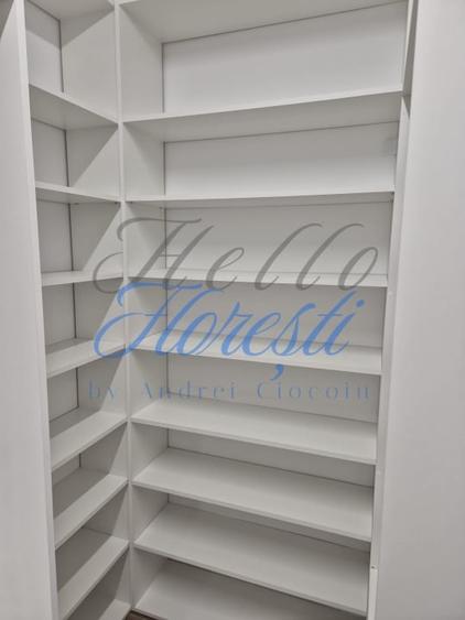 Inchiriere apartament 2 camere,57 mp , Columna Residence  ,Floresti - 12