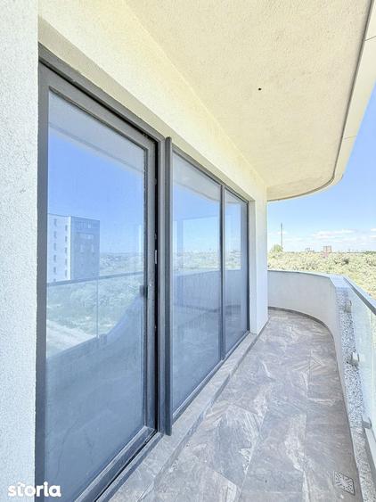 Apartament 2 Camere - Loc de Parcare | Mamaia Sat - 2