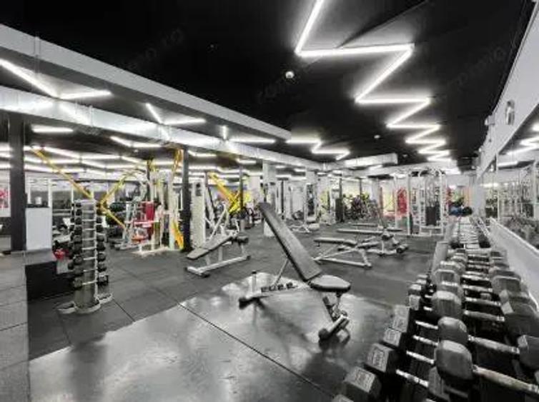 Zona Pantelimon Mega Mall Sp 1200 mp inchiriat - 2