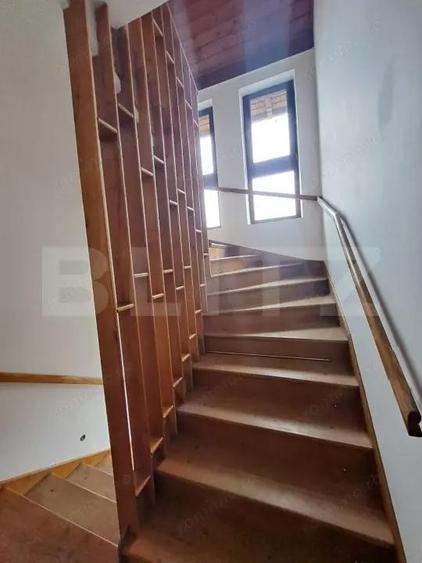 Vila cu priveli?te spre Tampa, in zona lini?tita din Bra?ov - 11