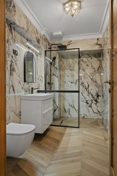 VILA ISTORICA CISMIGIU - COMPLET RENOVATA - 26