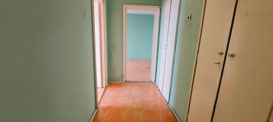 Mega Mall-Piata Delfinului-Aleea Dobrina, decomandat, 50 m.p.,contorizare gaz. - 7