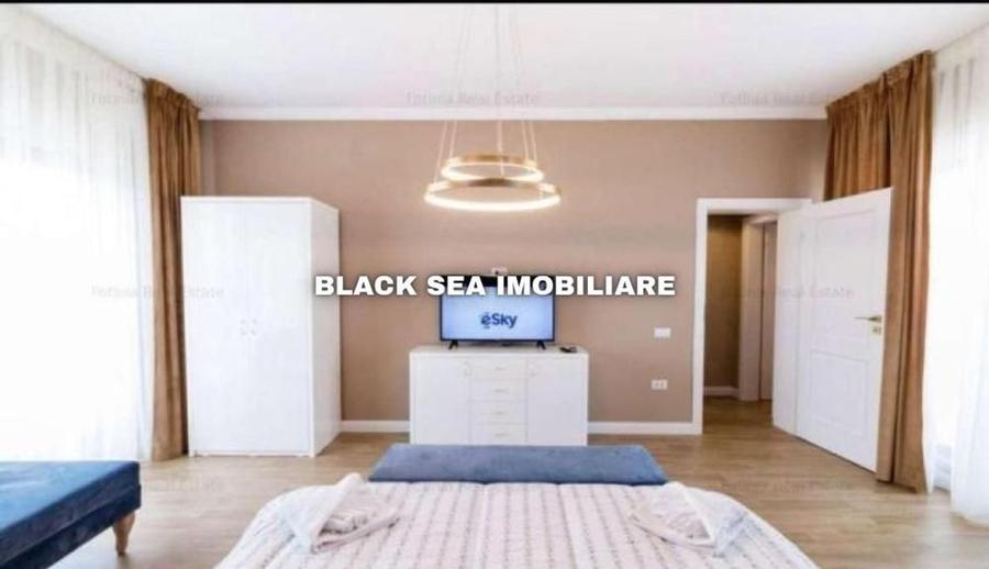 Penthouse exclusivist - 3 Camere / Mamaia Nord - Termen Lung - 1