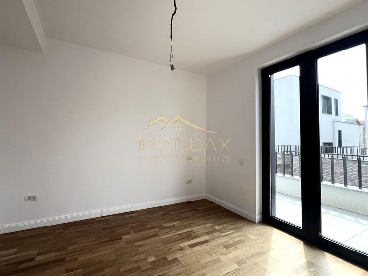 Vila De Lux Cu Piscina De Inchiriat | Pipera - 10