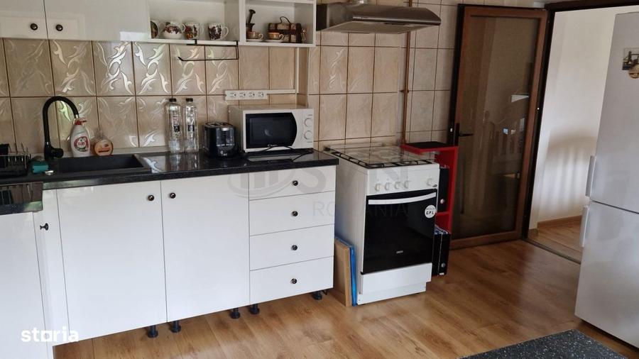 Casa 2 camere l Sector 1 l Grivita - 11