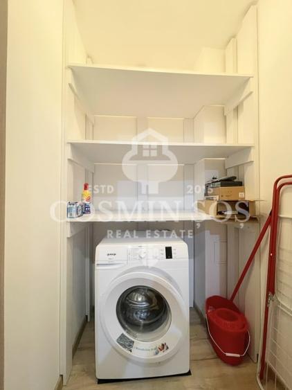 Apartament cu 2 camere de inchiriat, Cartierul Europa - 18