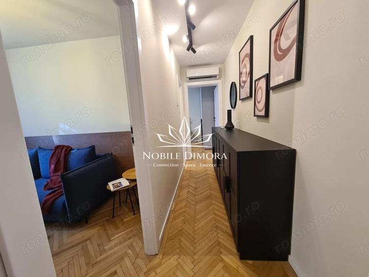 Apartament de lux cu 3 camere in Circumvalatiunii - 6