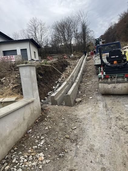 Vind casa in Dezmir - 8