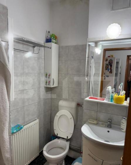 Apartament 3 camere, 69 mp, zona Centrala - 3