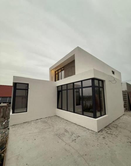 Oportunitate imobiliara! Casa de vanzare in zona Palazu Mar - 5