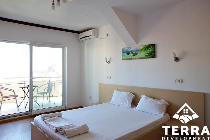 Eleganță la malul mării, cu potențial de business real - 28