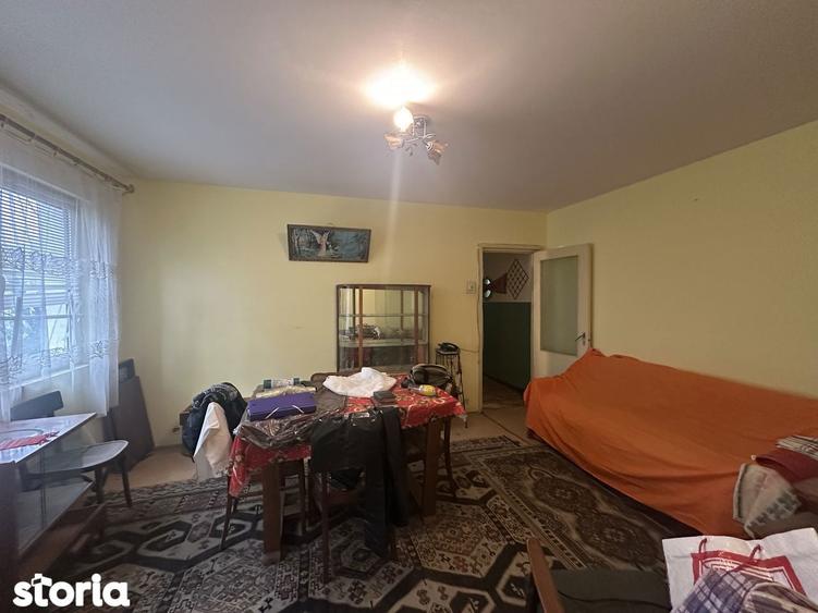 Apartament cu 3 camere în Nord