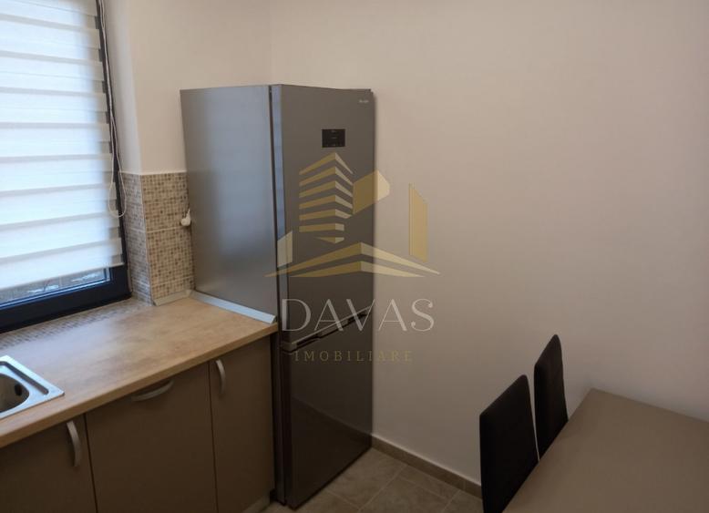 Apartament 2 camere de inchiriat | Andrei Muresanu | Parcare inclusa - 4