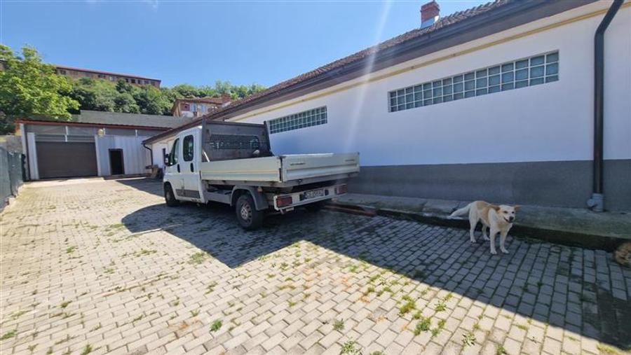 Resita Proprietate Multipla 400 MP.Comision ZERO Cumparator - 3