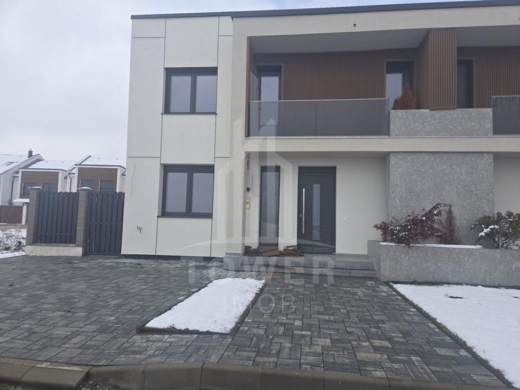 Duplex de vanzare in Cartierul Arhitectilor - 27
