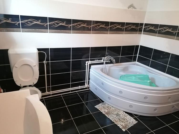 De vanzare casa la tara. - 1