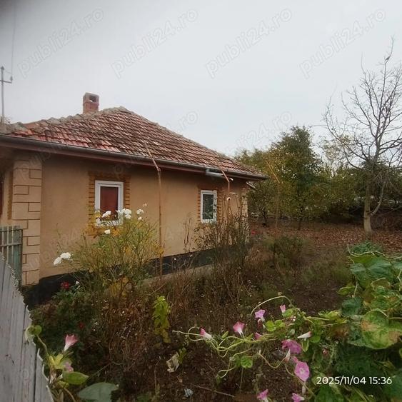 Vand casa la ?ara-com.Colceag-Prahova! - 2