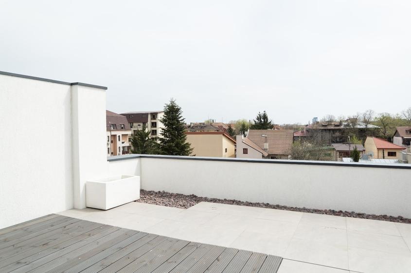 De vanzare - Apartament cochet Domenii - 15