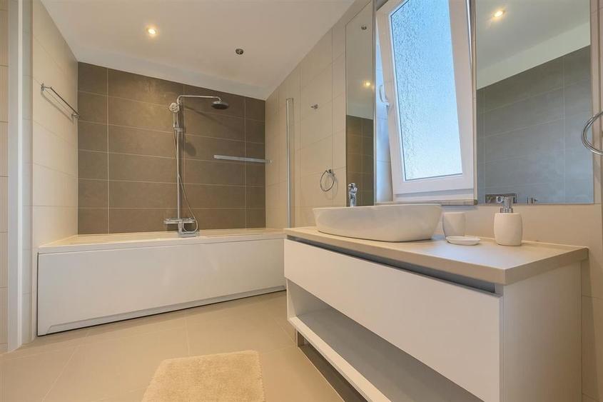 Penthouse 3 Rooms///Open View// Herastrau//parking+storage - 16