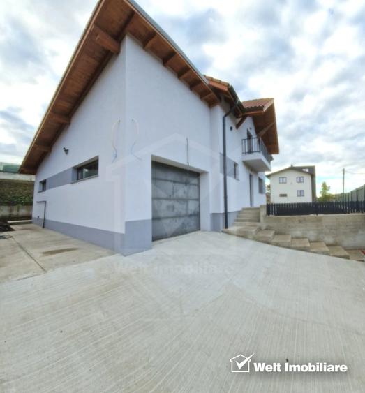 Casa individuala spatioasa – aer curat, liniste si confort in Popesti - 4