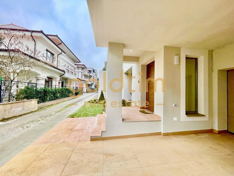 VILA PREMIUM/SMART&GREEN/STRADA PRIVATA/IANCU NICOLAE/ZONA EXCLUSIVISTA/LUX - 1