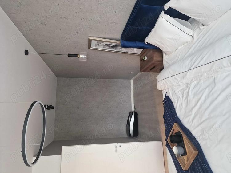 Inchiriez apartament 2 camere in HIls Brauner Pallqdy - 9